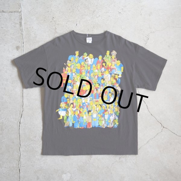 画像5: THE SIMPSONS Tシャツ　 表記XL  (5)