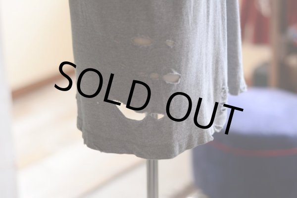 画像6: 1970s Champion 88/12カレッジTシャツ　 表記L  (6)