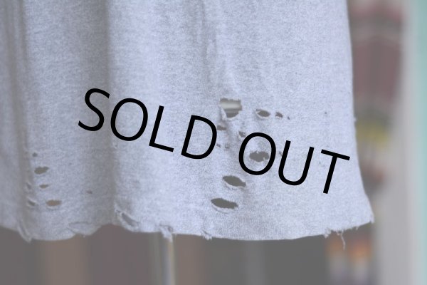 画像5: 1970s Champion 88/12カレッジTシャツ　 表記L  (5)