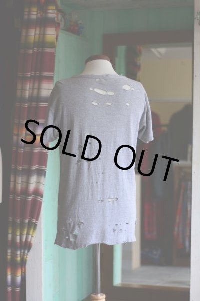 画像3: 1970s Champion 88/12カレッジTシャツ　 表記L  (3)