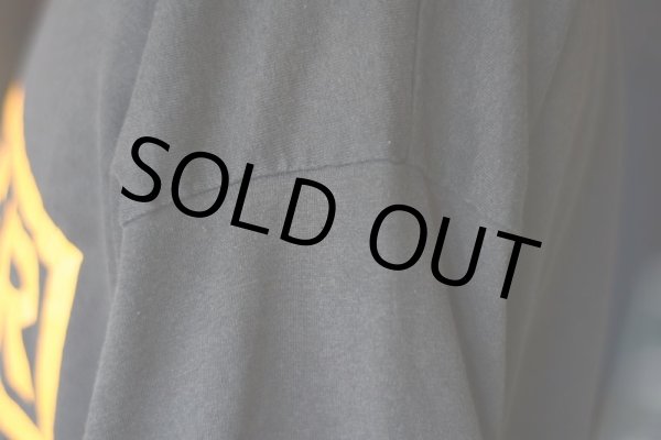 画像5: 1990s US.ARMY RANGER プリントTシャツ  表記XL  (5)