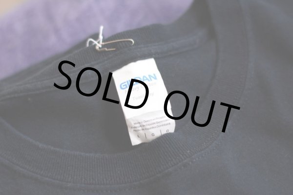 画像4: DAVID MAMET Tシャツ　 表記L  (4)