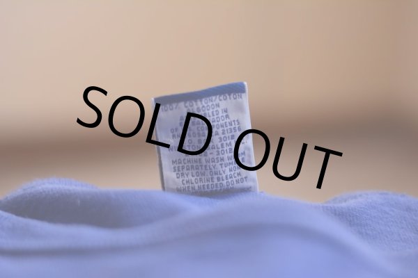 画像5: 1990s Champion Tシャツ  NBA NEW YORK KNICKS  表記XXL  (5)