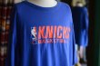 画像3: 1990s Champion Tシャツ　 NBA NEW YORK KNICKS　 表記XXL  (3)