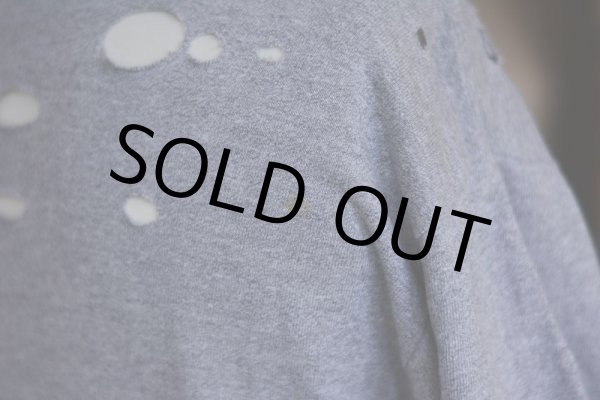 画像8: 1970s Champion 88/12カレッジTシャツ　 表記L  (8)