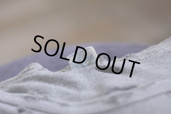 画像10: 1970s Champion 88/12カレッジTシャツ　 表記L  (10)