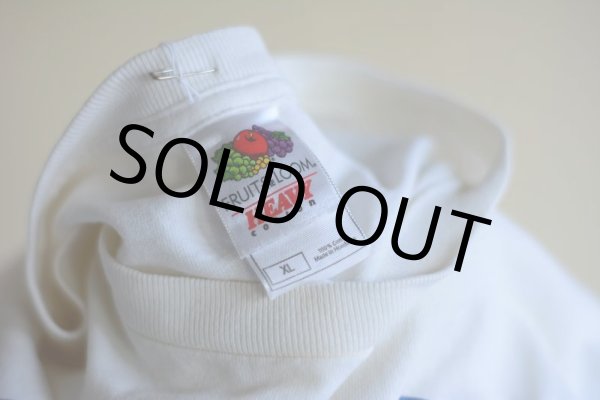 画像4: 1990s〜 MILLER LITE Tシャツ　 表記XL  (4)