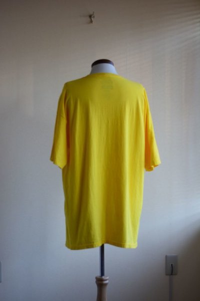 画像3: ウッディだまし絵Tシャツ  表記XL  (3)