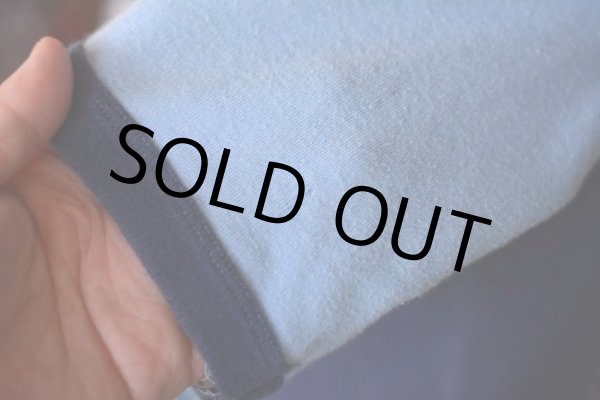 画像9: 1980s THE BEACH BOYS ツアーTシャツ　 表記M  (9)