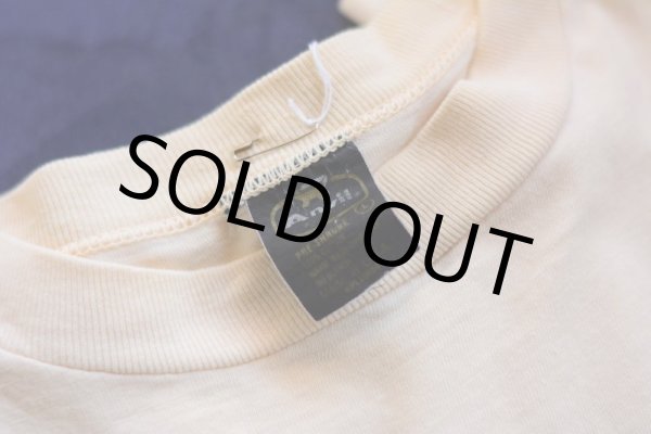 画像4: 1970s '79 US OPEN Tシャツ　 表記L  (4)