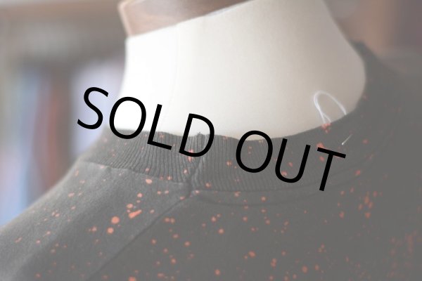 画像6: 1990s カウボーイシルエット総柄Tシャツ  表記L  (6)