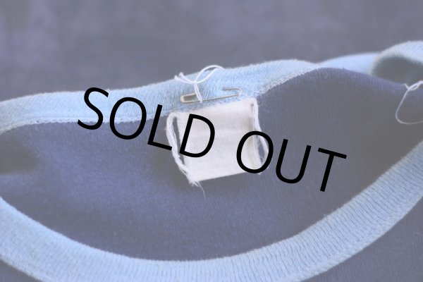 画像6: 1980s THE BEACH BOYS ツアーTシャツ　 表記M  (6)