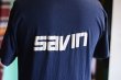 画像6: 1970s〜 SAVIN Tシャツ　 表記L  (6)