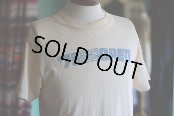 画像3: 1970s '79 US OPEN Tシャツ　 表記L  (3)