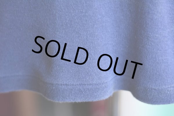 画像8: 1980s THE BEACH BOYS ツアーTシャツ　 表記M  (8)