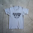 画像5: 1980s DAD'S GYM Tシャツ　 実寸M  (5)