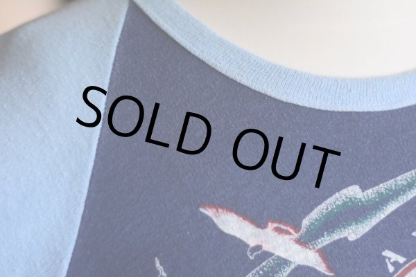 画像7: 1980s THE BEACH BOYS ツアーTシャツ　 表記M  (7)