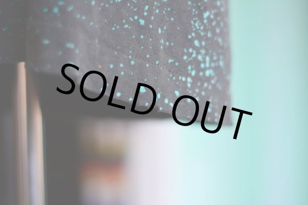 画像8: 1990s カウボーイシルエット総柄Tシャツ  表記L  (8)