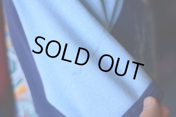 画像10: 1980s THE BEACH BOYS ツアーTシャツ　 表記M  (10)