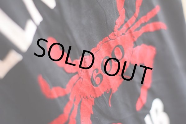 画像7: 1980s Hilton ボーリングシャツ　 表記38/Lady's  (7)