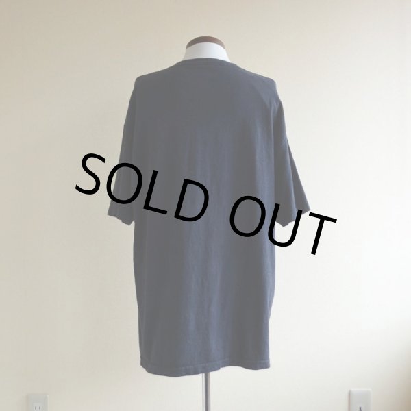 画像3: 上上下下左右左右BA Tシャツ　 実寸XL  (3)