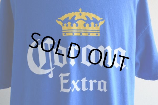 画像6: 1990s〜 Corona Extra Tシャツ　 表記XL  (6)