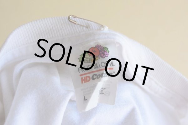 画像10: 1990s〜 Corona Extra Tシャツ　 表記L  (10)