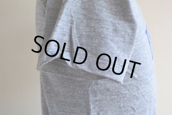 画像12: 1970s PROPERTY OF N.Y. GIANTS Tシャツ　 DEAD STOCK　 表記M  (12)