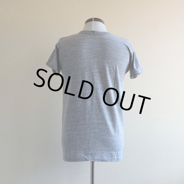 画像3: 1970s PROPERTY OF N.Y. GIANTS Tシャツ　 DEAD STOCK　 表記M  (3)