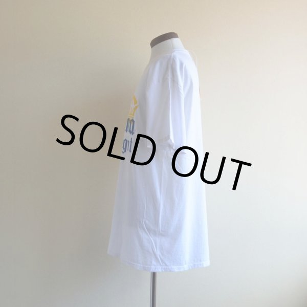 画像4: 1990s〜 Corona Extra Tシャツ　 表記L  (4)