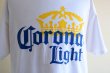 画像7: 1990s〜 Corona Extra Tシャツ　 表記L  (7)