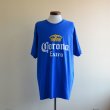 画像1: 1990s〜 Corona Extra Tシャツ　 表記XL  (1)