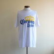 画像1: 1990s〜 Corona Extra Tシャツ　 表記L  (1)