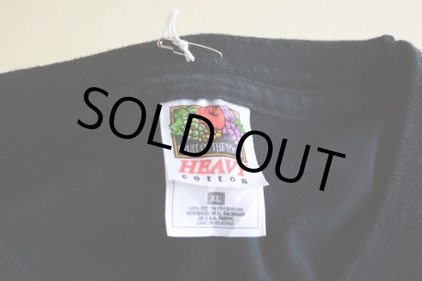 画像10: 1990s〜 GUINNESS BEER Tシャツ　 表記XL  (10)