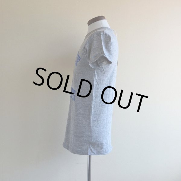 画像4: 1970s PROPERTY OF N.Y. GIANTS Tシャツ　 DEAD STOCK　 表記M  (4)