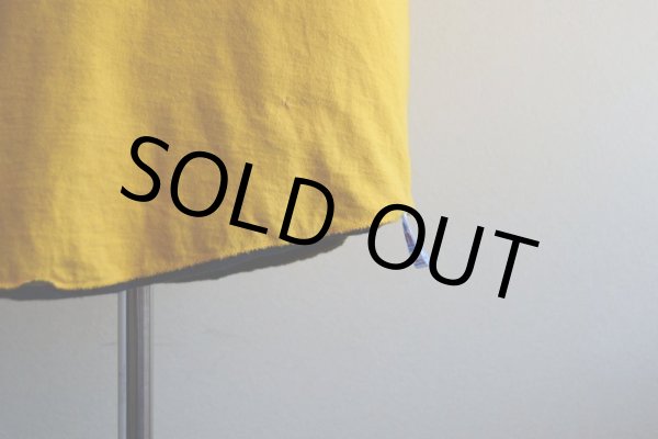 画像10: 1980s RUSSELL リバーシブルTシャツ　 表記M  (10)