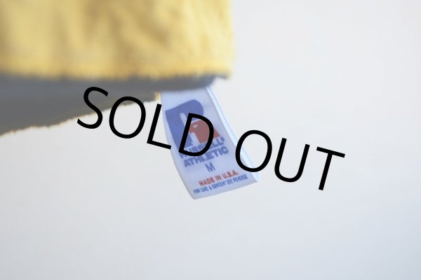 画像12: 1980s RUSSELL リバーシブルTシャツ　 表記M  (12)