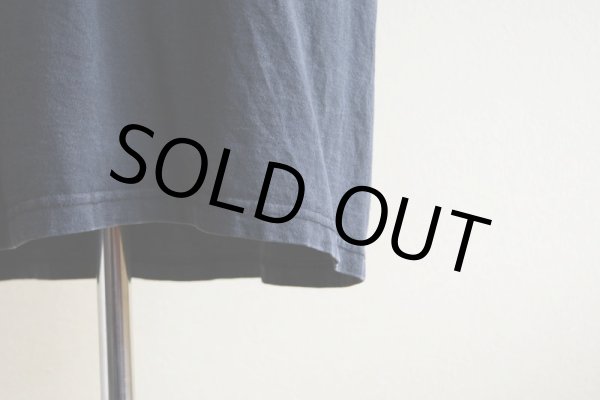 画像8: 1990s WILD WEAR タイガーTシャツ　 表記XL  (8)