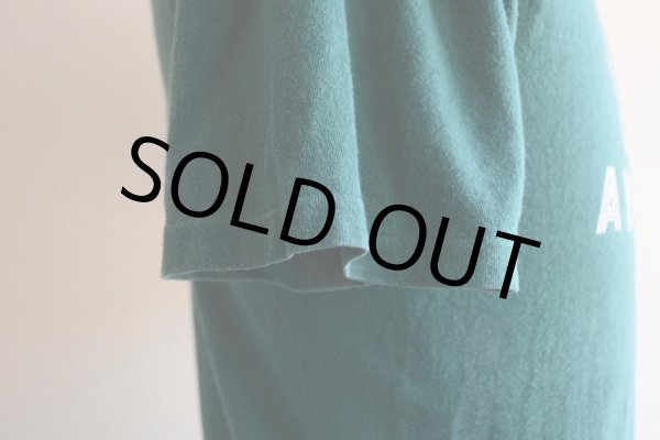 画像9: 1980s 4-H CLUB プリントTシャツ　 表記M  (9)