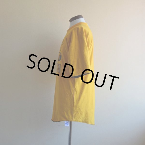 画像4: 1980s RUSSELL リバーシブルTシャツ　 表記M  (4)