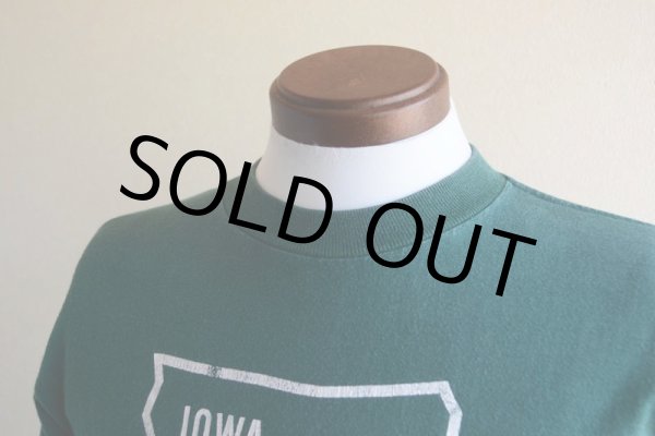 画像6: 1980s 4-H CLUB プリントTシャツ　 表記M  (6)