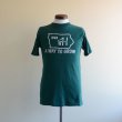 画像1: 1980s 4-H CLUB プリントTシャツ　 表記M  (1)