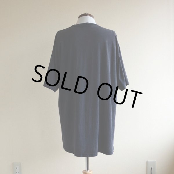 画像3: 1990s WILD WEAR タイガーTシャツ　 表記XL  (3)