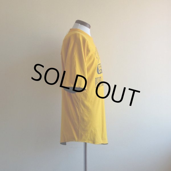 画像2: 1980s RUSSELL リバーシブルTシャツ　 表記M  (2)