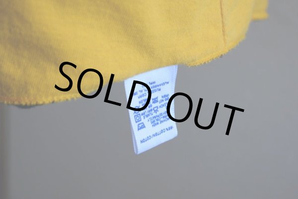 画像13: 1980s RUSSELL リバーシブルTシャツ　 表記M  (13)