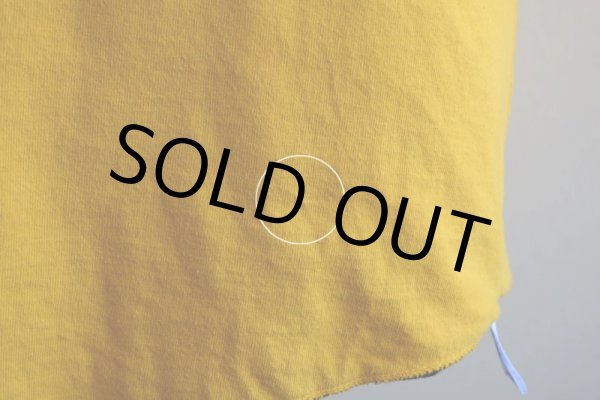 画像11: 1980s RUSSELL リバーシブルTシャツ　 表記M  (11)