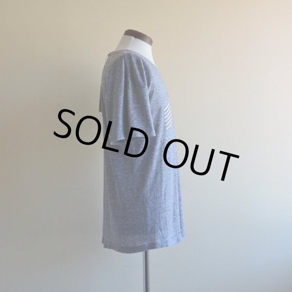 画像2: 1980s-90s NIKE プリントTシャツ  表記L  (2)