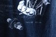 画像11: 1990s IRON HORSE SALOON BIKE WEEK '96 ポケットTシャツ　 表記L  (11)