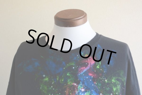 画像5: Albert Einstein Tシャツ　 表記XXL  (5)