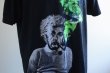 画像6: Albert Einstein Tシャツ　 実寸L〜  (6)